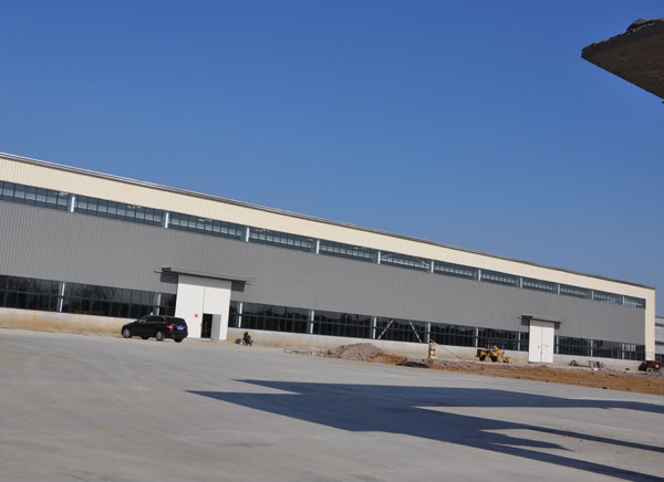 海北新场外景图二