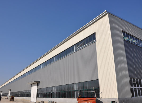 海北新场外景图一